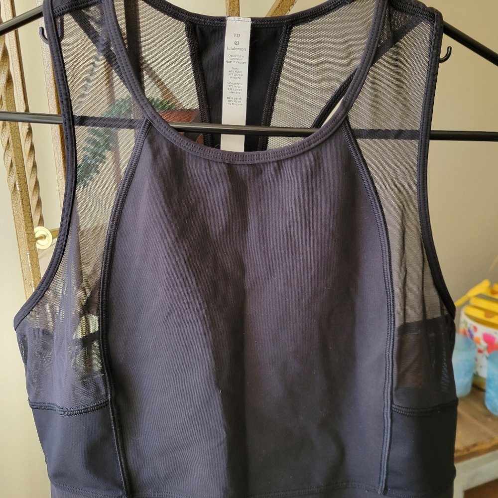 Lululemon
